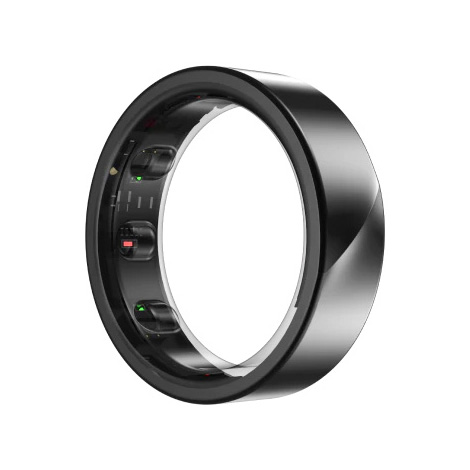 Умное кольцо Luna Ring Gen 2 Midnight Black